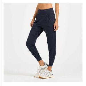 VUORI LUX HAREM PANT